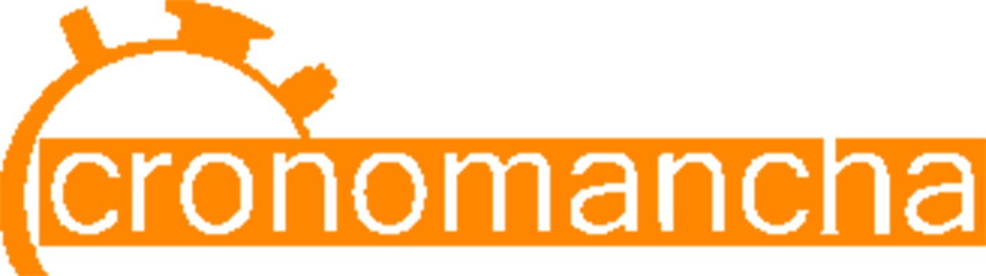 CRONOMANCHA S.L.